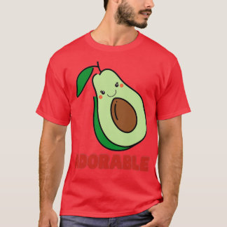 Sweet Avocado 3 T-Shirt
