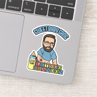 Sweet Baby Gang - Let's Go Brandon - SBG4LIFE