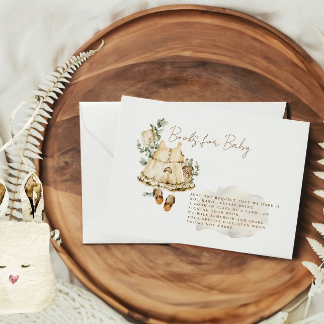 Sweet Baby Girl Boho Books For Baby Enclosure (Creator Uploaded)