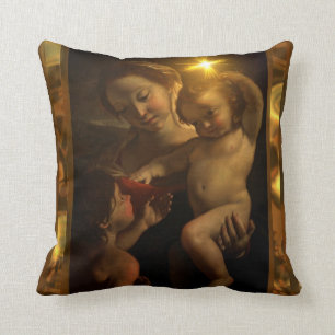 Sweet Baby Jesus Cushion