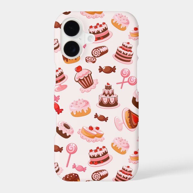 Sweet background (Back)