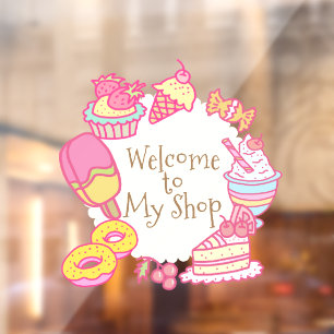 Sweet Bakery and Drinks