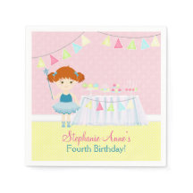 Sweet Ballerina Cupcake Celebration