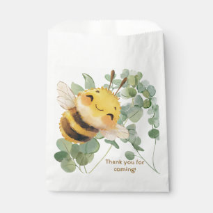Sweet Bee Favour Bags