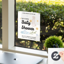 Sweet Beginnings: Minimalist Baby Shower