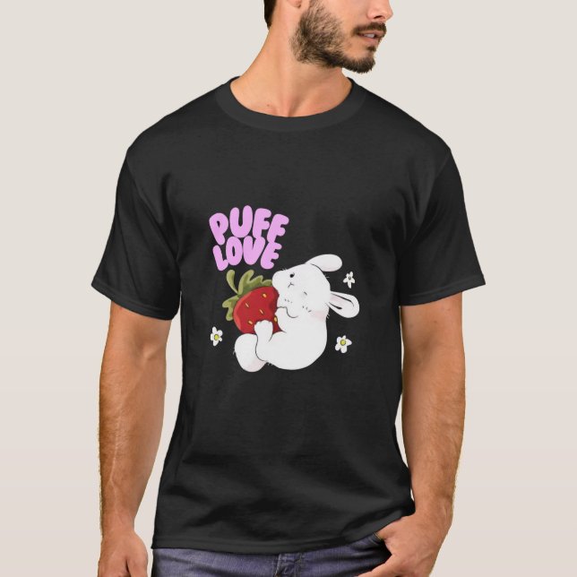 Sweet Berry Companion Tee (Front)