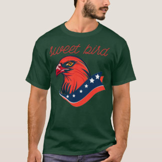Sweet Bird T-Shirt