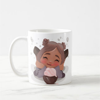 Sweet Bliss Coffee Mug