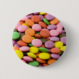Sweet Bonbons button