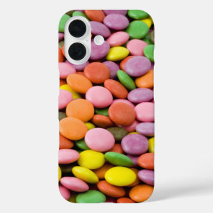Sweet Bonbons custom cases