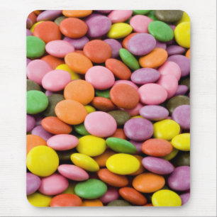 Sweet Bonbons mousepad