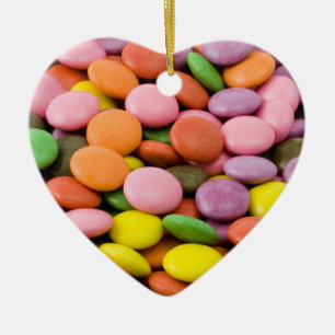 Sweet Bonbons ornament