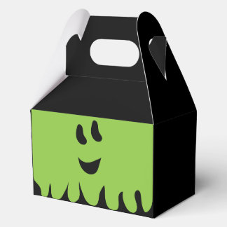 Sweet Boo Favour Box