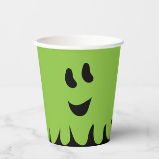 Sweet Boo Paper cup