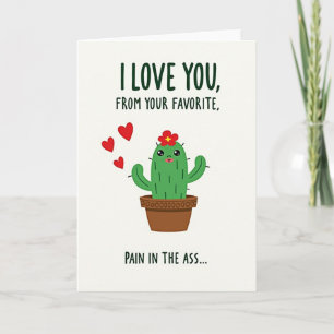 Sweet Botanical Mothers Day Card