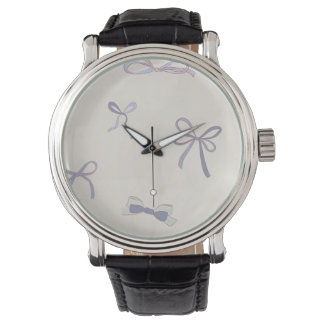 Sweet Bow Timepiece Watch