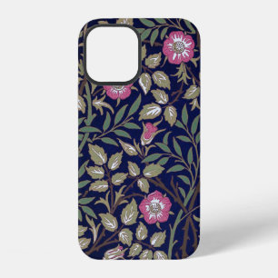 Sweet Briar, William Morris iPhone 12 Case