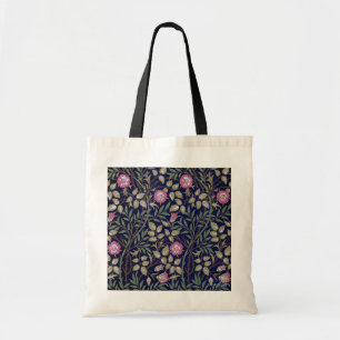 Sweet Briar, William Morris Tote Bag