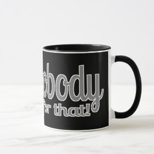 Sweet Brown Ain't Nobody Got Time For That Mug