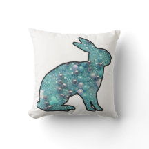 Sweet Bunny double-sided