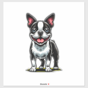 Sweet Bustie Dog