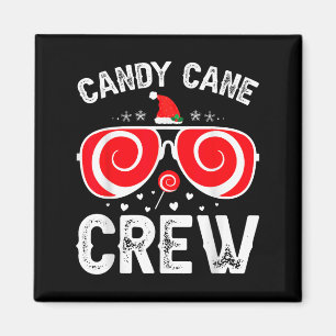 Sweet But Twisted Funny Christmas Candy Cane Xmas  Magnet