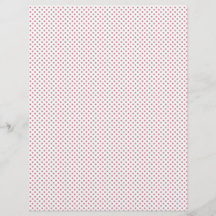 Sweet Cake Scrapbook Paper 3