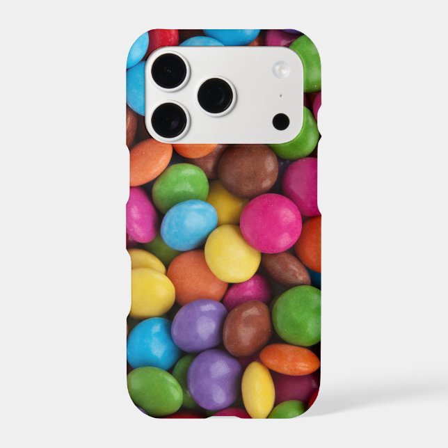 Sweet candies (Back)