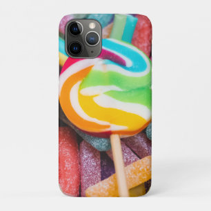 sweet candies iPhone 11 pro case