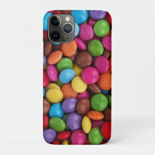Sweet candies iPhone 11 pro case