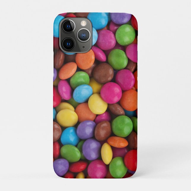 Sweet candies Case-Mate iPhone case (Back)