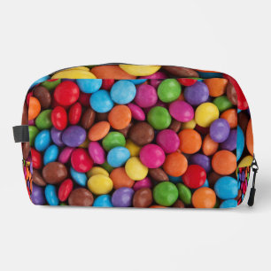 Sweet candies dopp kit