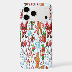 Sweet Candy Christmas Treats Gingerbread Man