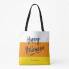 Sweet Candy Corn Happy Halloween