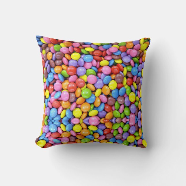 Sweet Candy Cushion (Front)