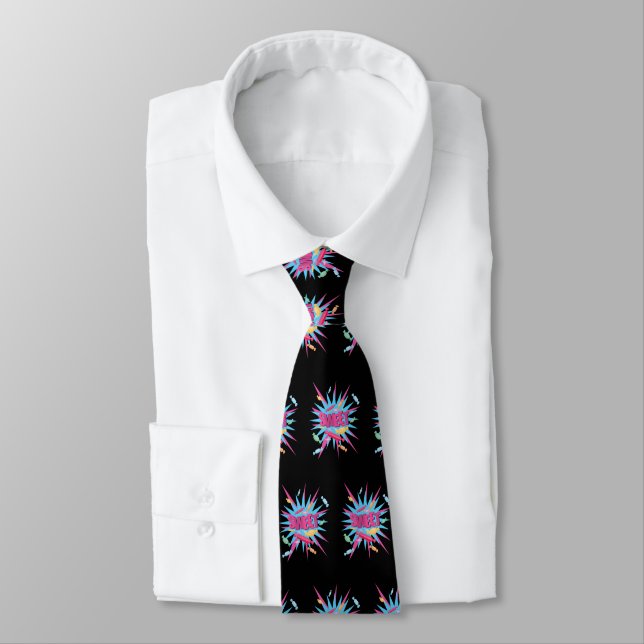 Sweet Candy Tie (Tied)
