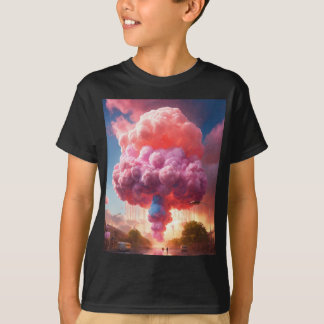 Sweet Carnival Threads: Fun-Filled T-Shirt Designs