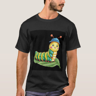 Sweet Caterpillar T-Shirt