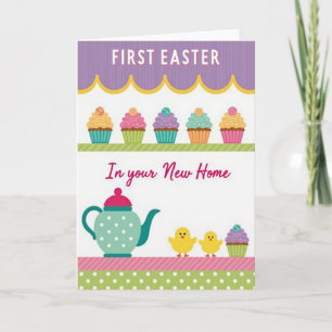 Sweet Celebration Greeting Card