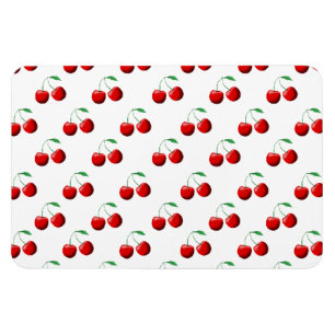 Sweet Cherries Magnet