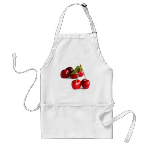 Sweet cherry standard apron