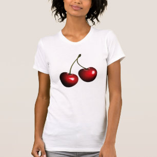 Sweet Cherry T-Shirt