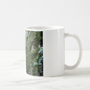 Sweet Chipmunk in a Tree Apparel and Gifts Coffee Mug