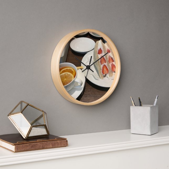 sweet  clock (Office)