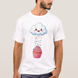 Sweet Cloud Delight T-Shirt
