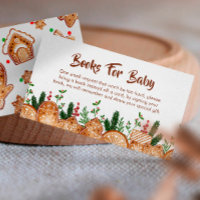 Sweet Cookie Christmas Books For Baby