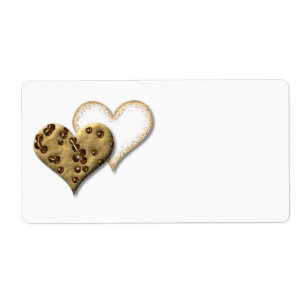 Sweet Cookie Love