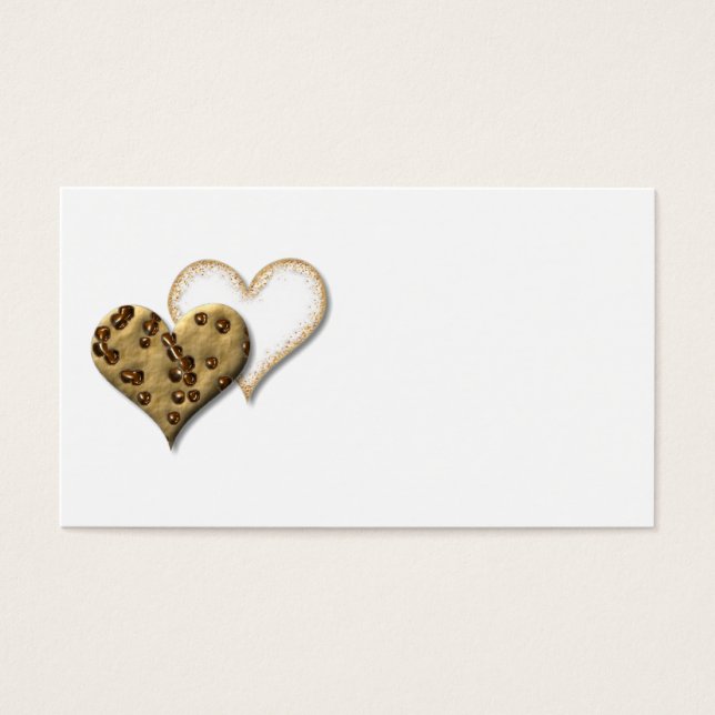 Sweet Cookie Love (Front)