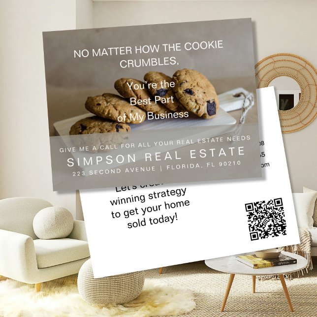 Sweet COOKIE Referral Program –Real Estate Rewards (Creator Uploaded)
