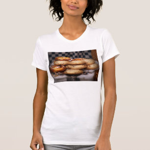 Sweet - Cookies - Cookies and Danish T-Shirt